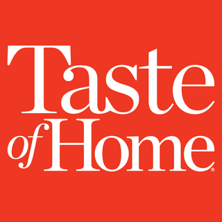 Taste of Home