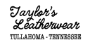 Taylorsleatherwear