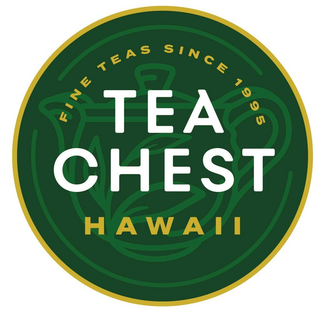 Tea Chest