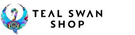 Teal Swan Shop