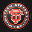 Team Store