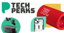 tech-perks
