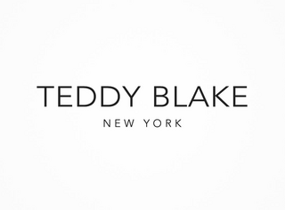 Teddy Blake