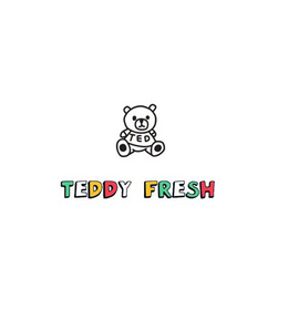 teddyfresh
