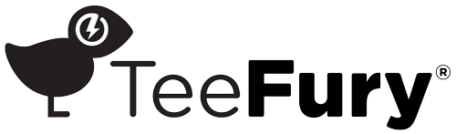 TeeFury