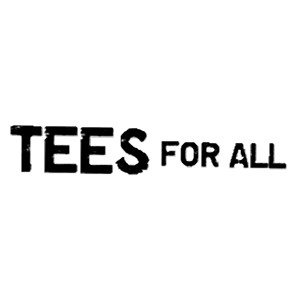 Tees For All
