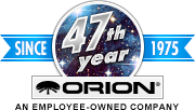 Orion Telescopes and Binoculars