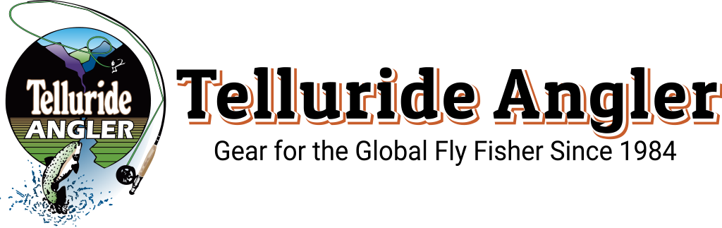 Telluride Angler