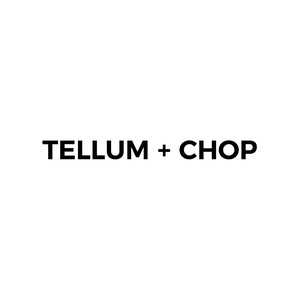 Tellumandchop