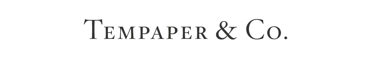 Tempaper