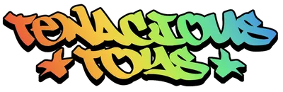 Tenacious Toys®