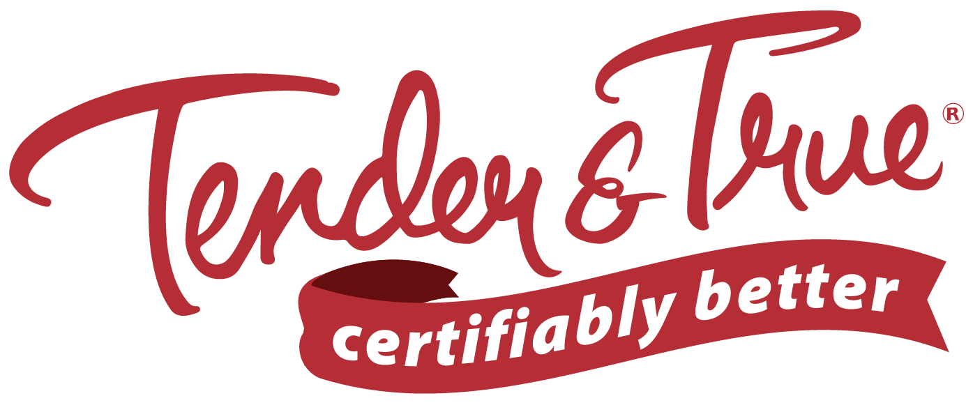Tenderandtruepet