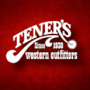 Tenersboots