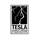 Tesla Science Center