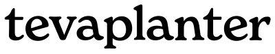 tevaplanter