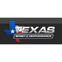 Texas-speed