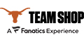 Longhorns Team Shop