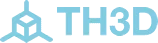 TH3D Studio