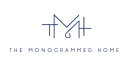 The Monogrammed Home