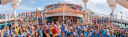 The 80s Cruise
