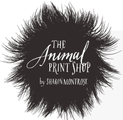 The Animal Print Shop