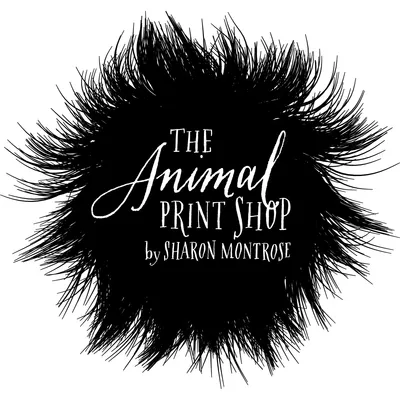 The Animal Print Shop