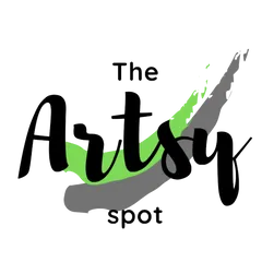The Artsy Spot