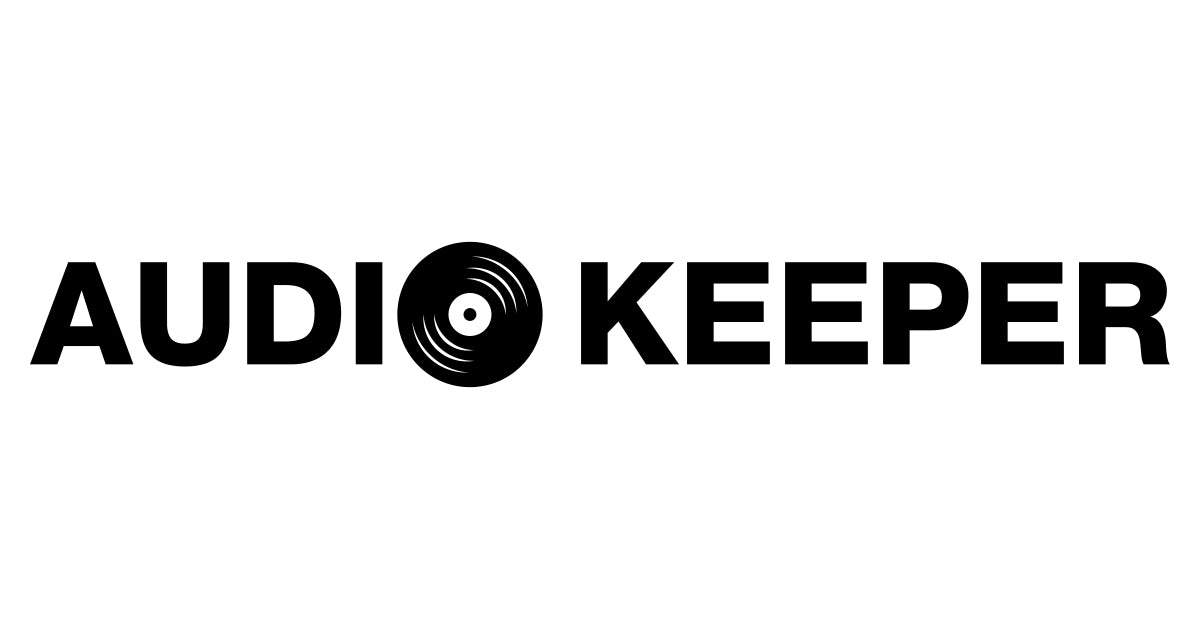 Audio Keeper