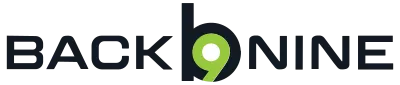 Thebackninegolf