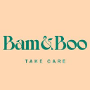 The Bam & Boo Toothbrush