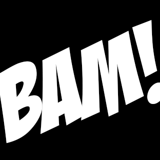 The Bam Box
