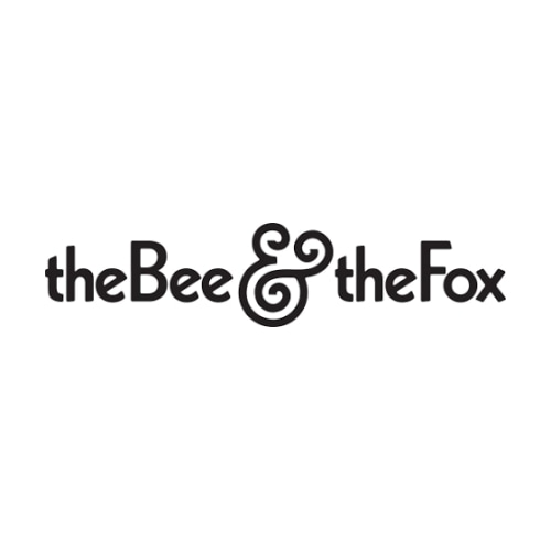 The Bee & The Fox