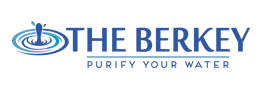 Berkey Water Filter