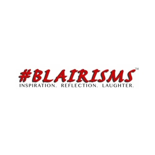 The Blairisms