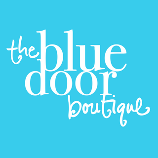 The Blue Door Boutique