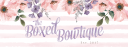 Theboxedbowtique