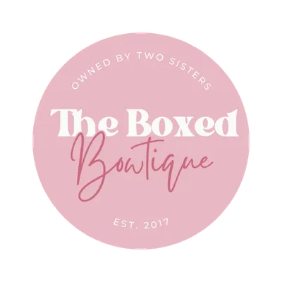 Theboxedbowtique