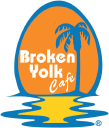 Broken Yolk Cafe