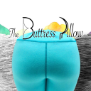 The Buttress Pillow