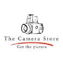 The Camera Store