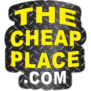 The Cheap Place