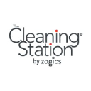 The Cleaning Station