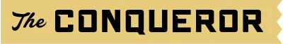 Theconqueror