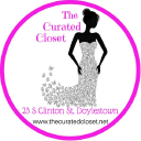 The Curated Closet