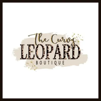 Thecurvyleopard