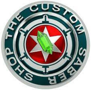 The Custom Saber Shop