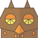 The Dice Owl