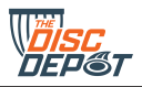 The Disc Depot