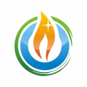 The Flaming Candle