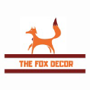 Thefoxdecor